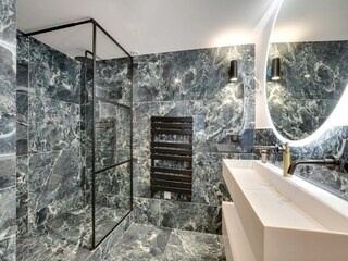 Apartamento Paris  5