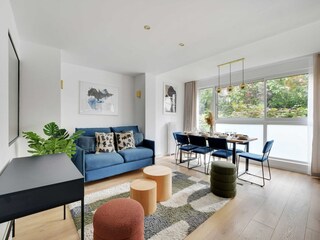 Apartamento Paris  6