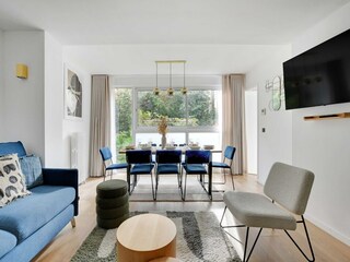Apartamento Paris  7