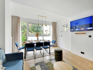 Apartamento Paris  9