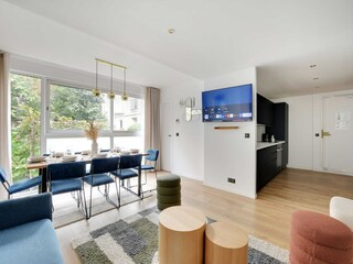 Apartamento Paris  10