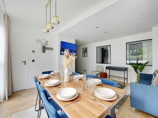 Apartamento Paris  11