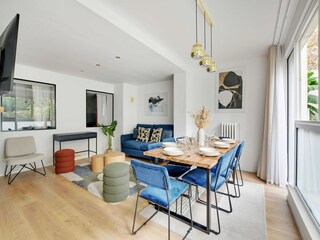 Apartamento Paris  12