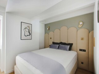 Apartamento Paris  13