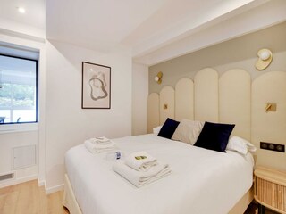 Apartamento Paris  14