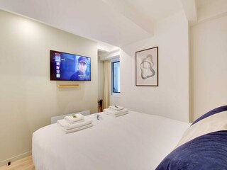 Apartamento Paris  15