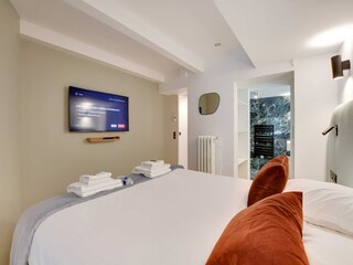 Apartamento Paris  16