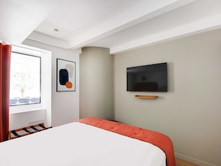 Apartamento Paris  17