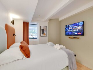 Apartamento Paris  18