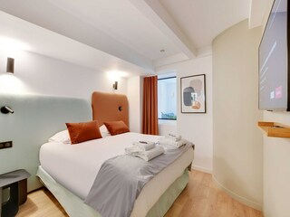 Apartamento Paris  19