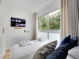 Apartamento Paris  20
