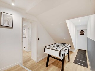 Apartamento Paris  22