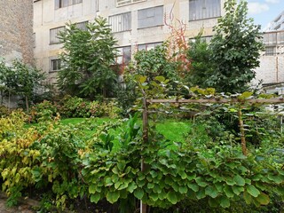 Apartamento Paris  24
