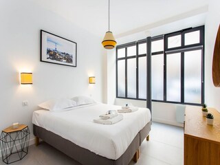 Appartement Paris  3