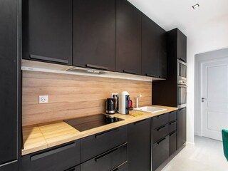 Appartement Paris  4