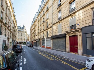 Apartment Paris  7