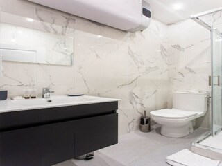 Apartment Paris  8
