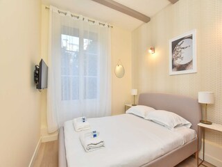Apartment Paris  9