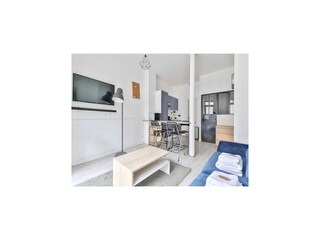 Appartamento Paris  3