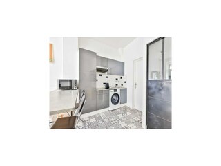Appartamento Paris  5