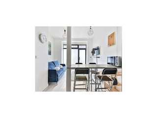 Appartamento Paris  7