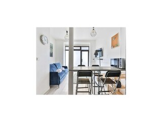Appartement Paris  7
