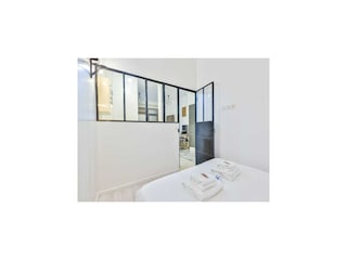 Appartamento Paris  8