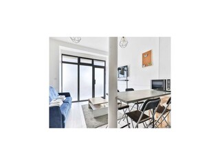 Appartamento Paris  9