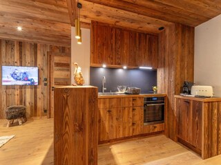 Apartment Megève  2