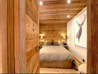 Apartment Megève  5