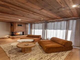 Apartment Megève  6