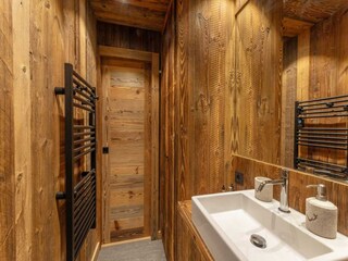 Apartment Megève  8