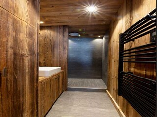 Apartment Megève  13