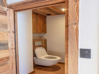 Apartment Megève  14