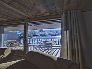 Apartment Megève  15