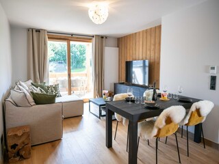 Apartment Megève  3
