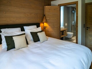 Appartamento Megève  5
