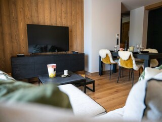 Appartamento Megève  8