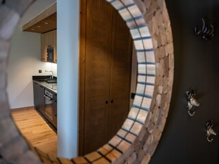 Apartment Megève  12