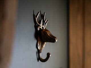 Apartment Megève  13