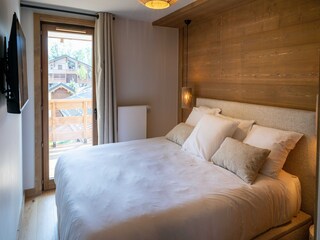 Apartment Megève  14