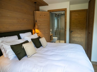 Apartment Megève  15
