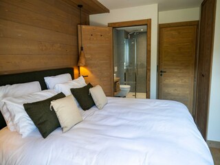 Appartamento Megève  15