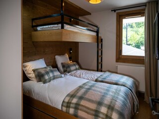 Apartment Megève  18