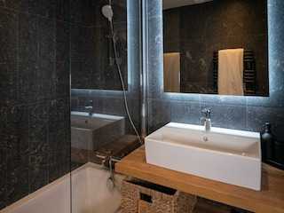 Apartment Megève  20