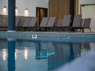 Apartment Megève  23