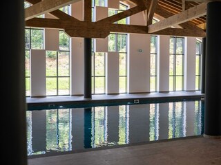 Appartamento Megève  25