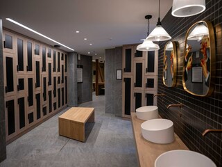 Appartamento Megève  27