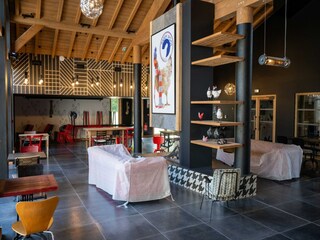Appartamento Megève  28