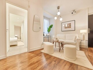 Apartamento Paris  2